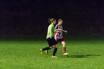 Bild 154 - B-Juniorinnen TuS Tensfeld - MTSV Olympia Neum�nster : Ergebnis: 4:1